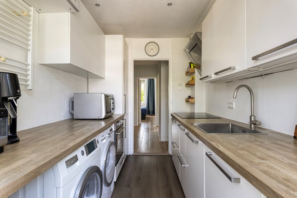 Medium property photo - Clematislaan 14, 2343 VL Oegstgeest